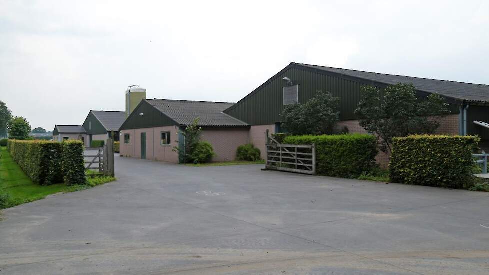 Beeld ter illustratie.