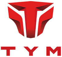 TYM logo