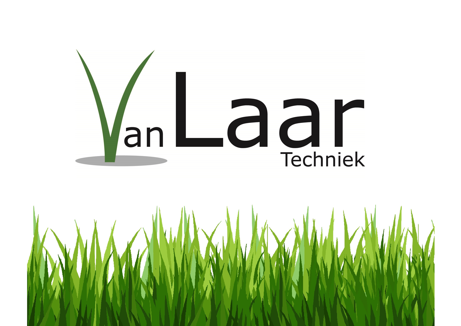 Van Laar Techniek logo