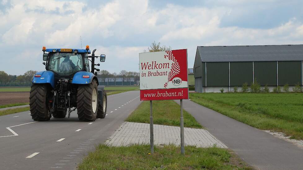 Hoewel LLTB en ZLTO geen brandbrief hebben geschreven, onderstrepen ze dat er perspectief moet blijven voor de agrarische sector.