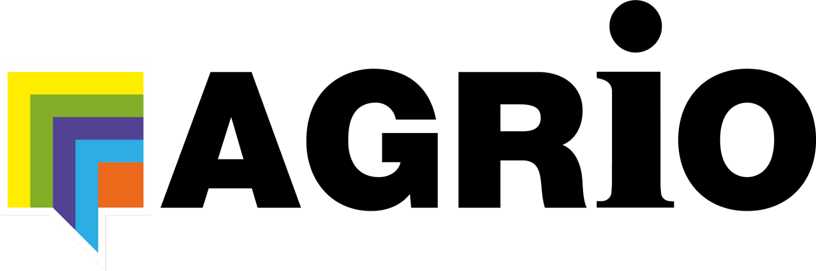 Agrio Uitgeverij B.V. logo