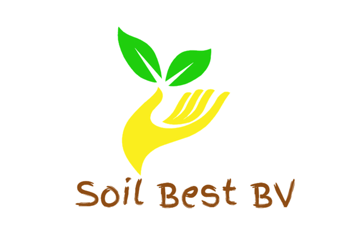 Soil Best B.V. logo