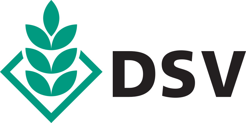 DSV Zaden logo