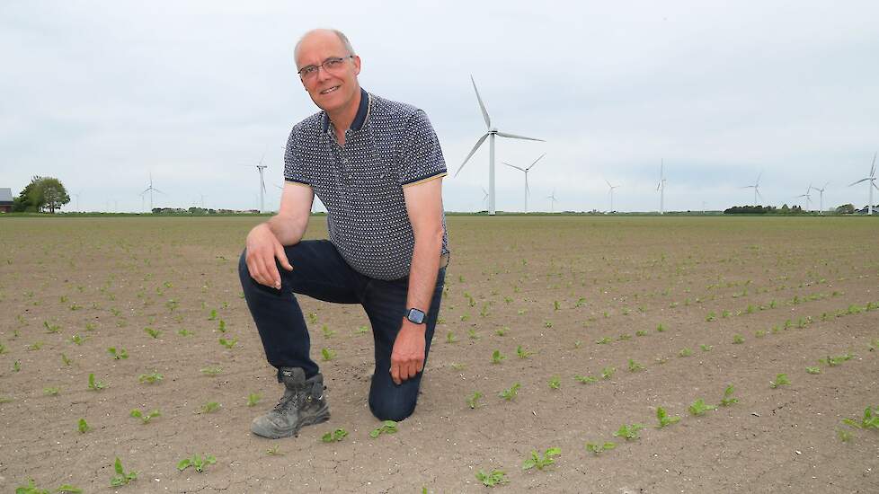 Henk Meijer: „Als je ervaart hoe de situatie in ontwikkelingslanden is, relativeer je de problemen die de landbouw in Nederland ondervindt.”