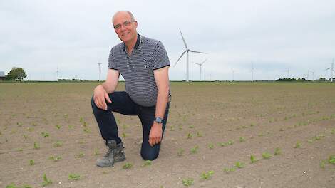 Henk Meijer: „Als je ervaart hoe de situatie in ontwikkelingslanden is, relativeer je de problemen die de landbouw in Nederland ondervindt.”