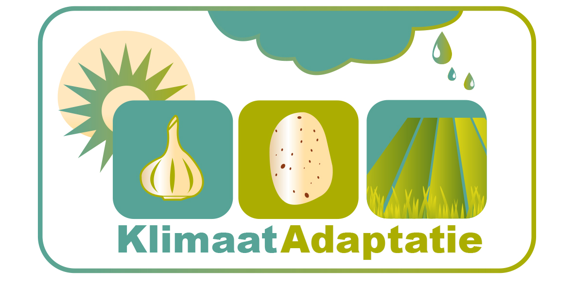 Klimaat Adaptie logo