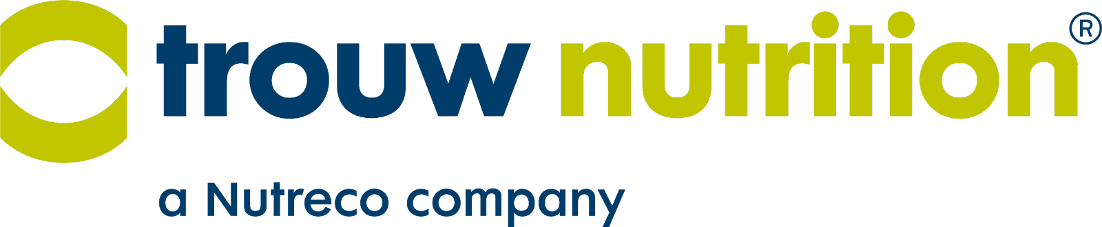 Trouw Nutrition logo