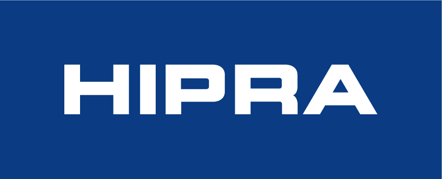 HIPRA logo