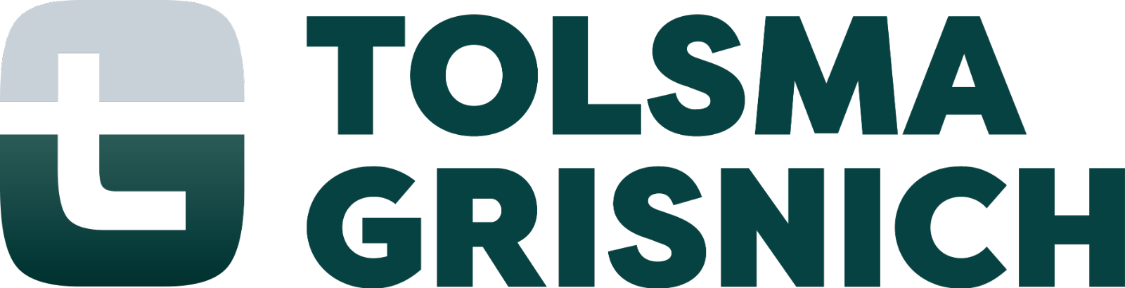 Tolsma Grisnich logo