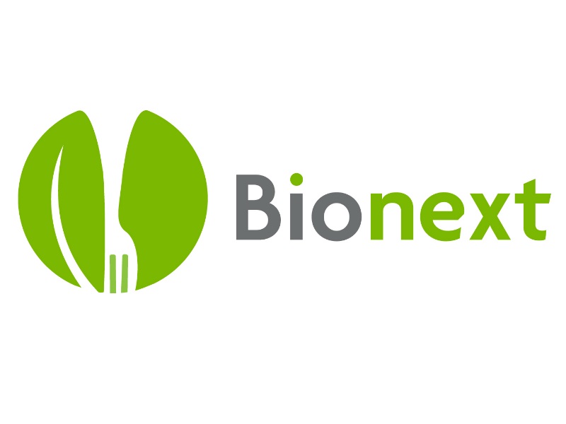BioNext logo