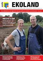 Vakblad Ekoland › Editie 2022-10