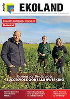 Vakblad Ekoland › Editie 2022-12