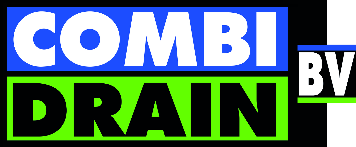 Combi Drain logo