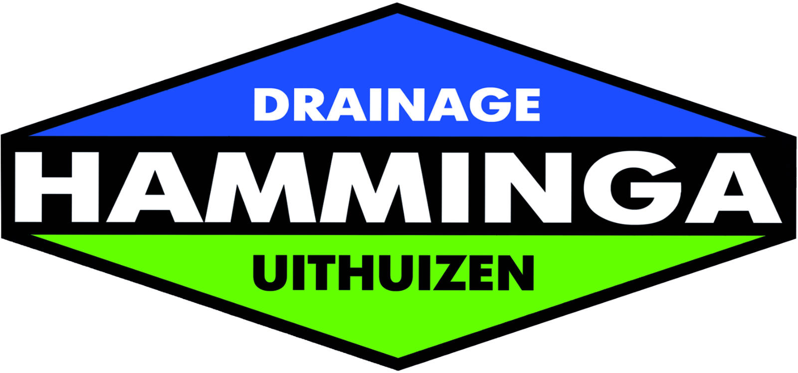 Hamminga logo