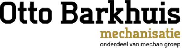 Otto Barkhuis logo
