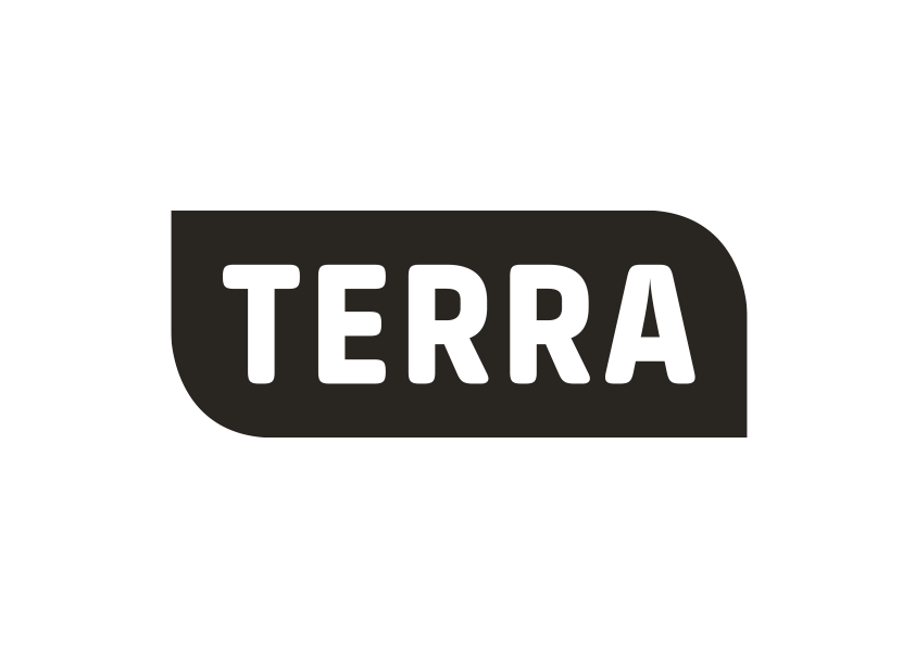 Terra-college logo