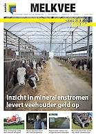 Cover Vakblad Melkvee › Editie 2023-01