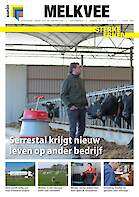 Cover Vakblad Melkvee › Editie 2023-03