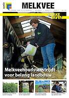 Cover Vakblad Melkvee › Editie 2023-04