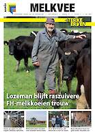 Cover Vakblad Melkvee › Editie 2023-05
