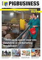 Vakblad Pig Business › Editie 2023-06