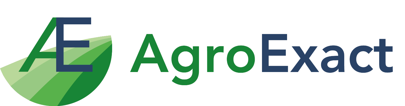 AgroExact logo