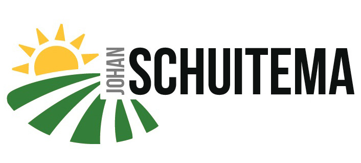 Johan Schuitema logo