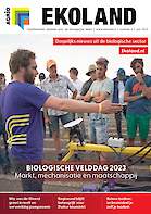 Vakblad Ekoland › Editie 2023-6