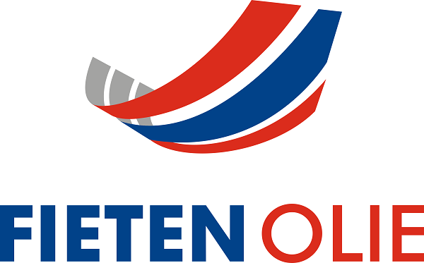 Fieten Olie logo