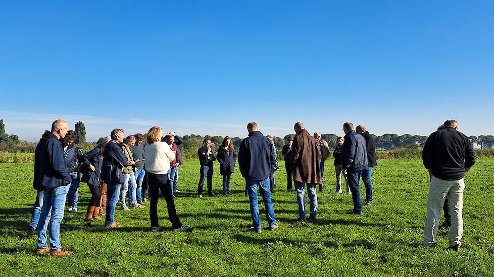 De Brabantse coöperatie Landschapsboeren heeft hun toegevoegde waarde berekend op 1.500 euro per hectare per jaar. Via de verkoop van Landschapscertificaten wil ze dit bedrag ophalen bij bedrijven en overheden.