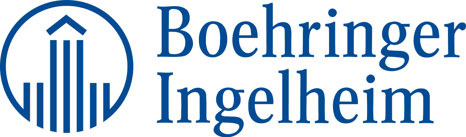 Boehringer Ingelheim logo