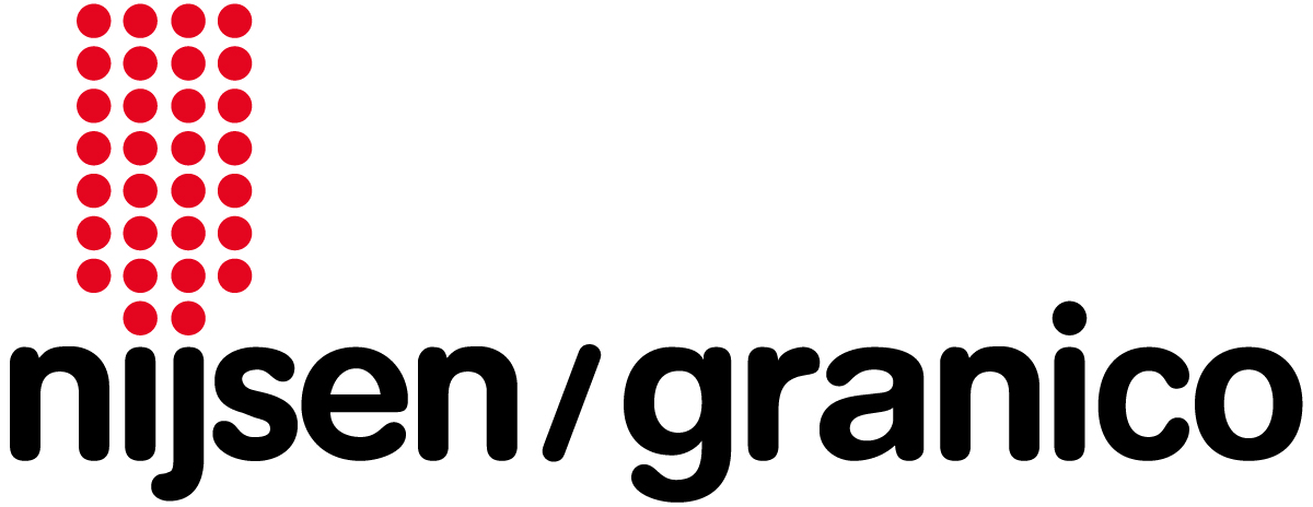 Nijsen/Granico logo