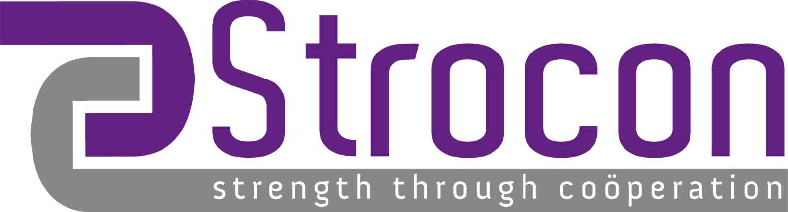 Strocon logo