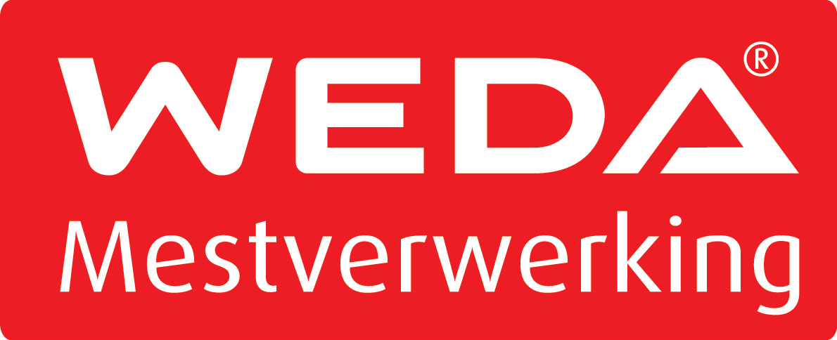 WEDA logo