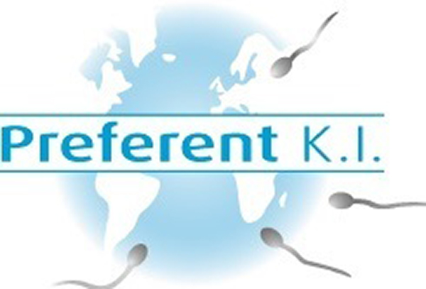 Preferent KI logo