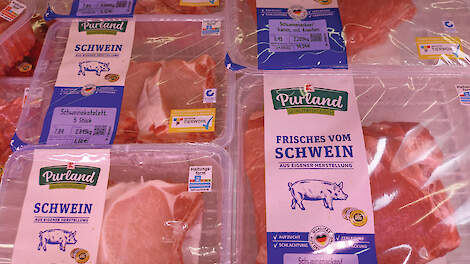 „Er is straks onvoldoende 5xD”, antwoordt Roy Nillesen. „Sommige kleinere supermarkten hebben nu al Nederlands varkensvlees in de schappen.”