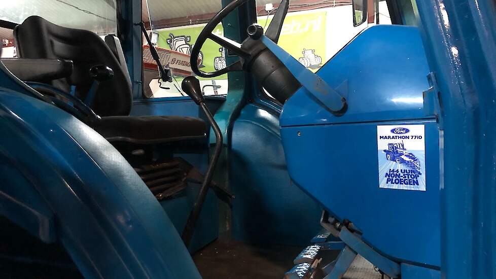 Continent Centraliseren Riskant Aantrekkelijk geprijsde tractorstoelen tijdens maand van de tractor |  Trekkerweb.nl - Mechanisatienieuws voor de landbouw en groensector