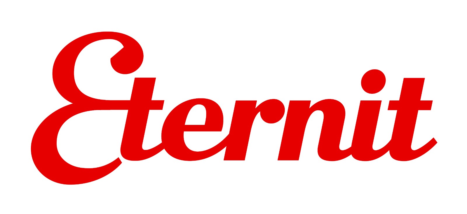 Eternit logo