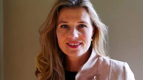 Nancy Rietbroek