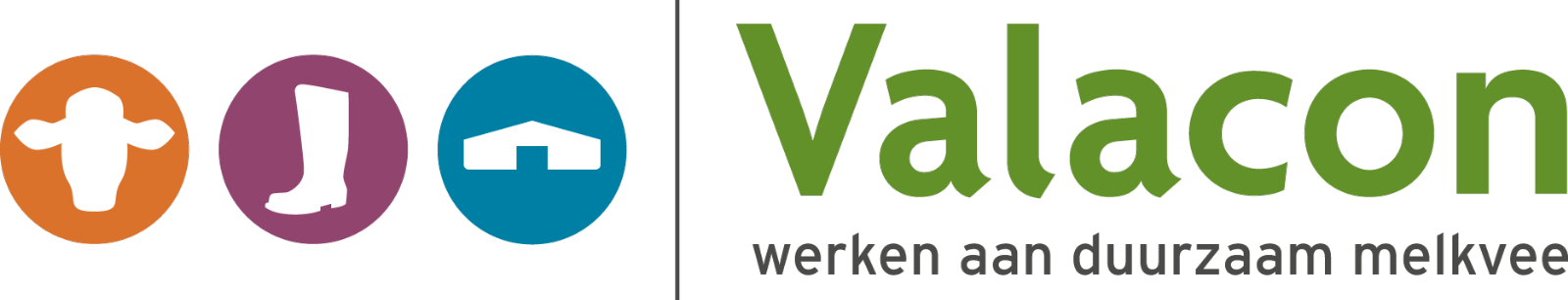 Valacon logo
