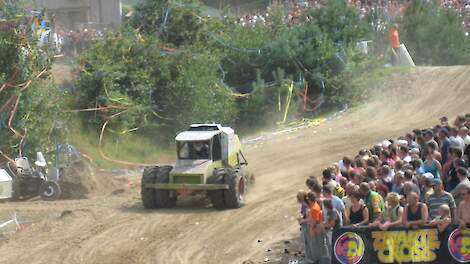 Festival de Zwarte Cross in Lichtenvoorde. Foto ter illustratie.