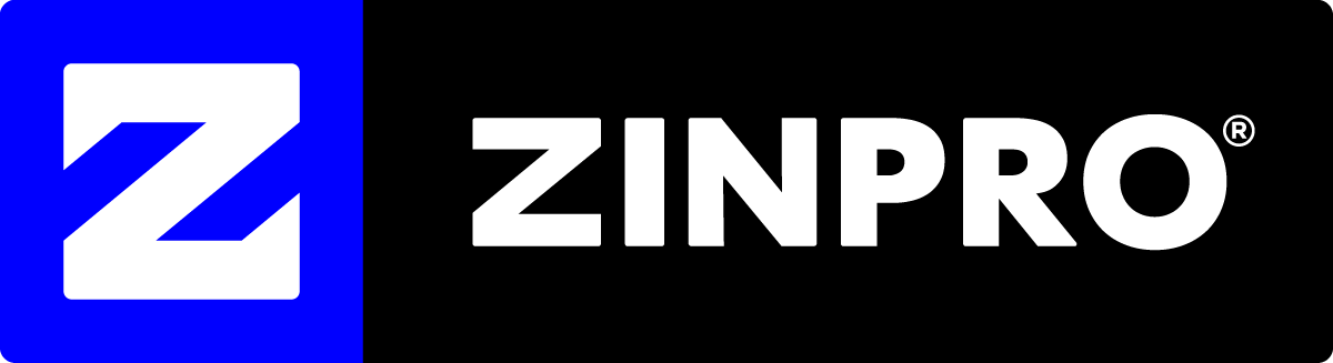 Zinpro logo
