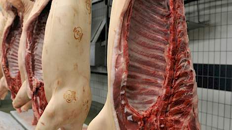 Met de overname van Grampian is Vion het grootste vleesbedrijf van Europa.