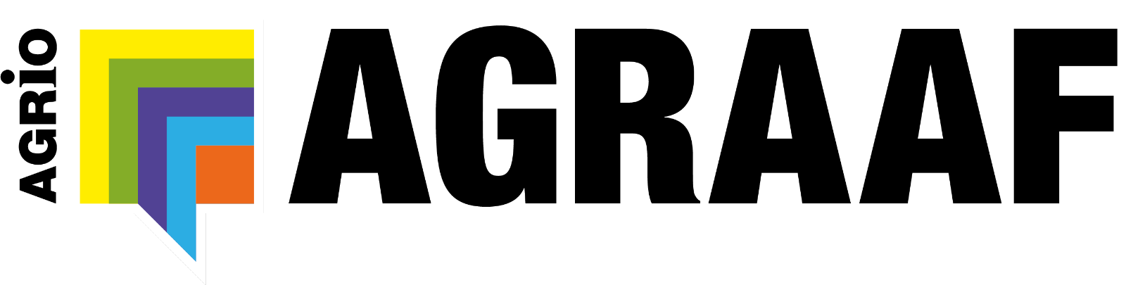 Agraaf logo
