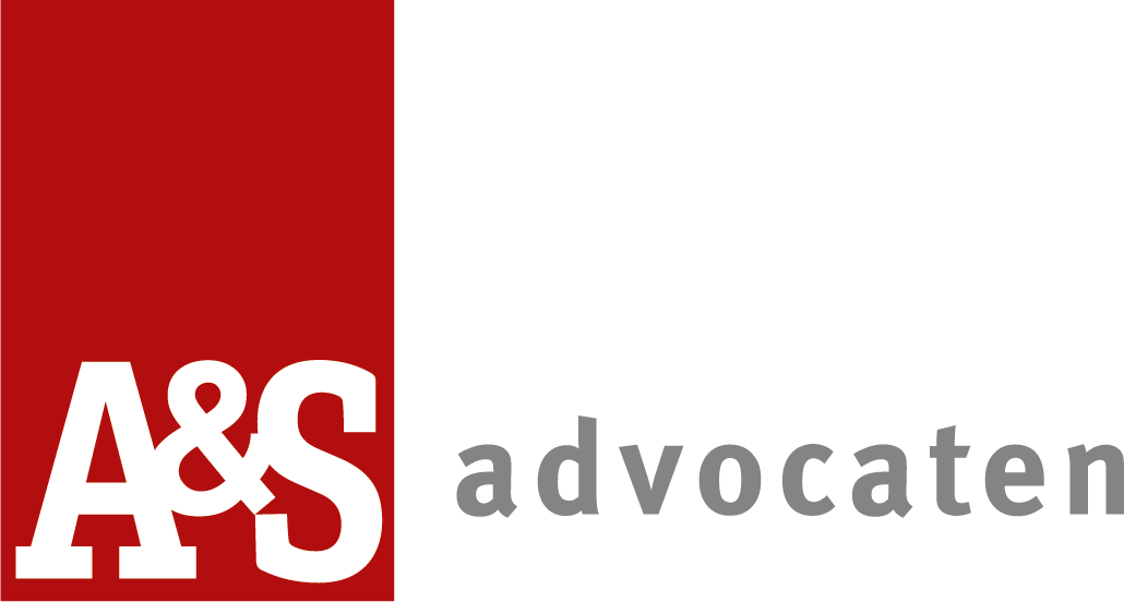 A&amp;S advocaten logo