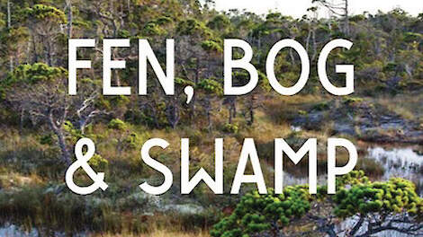 Annie Proulx, ‘Fen, Bog and Swamp: A Short History of Peatland Destruction and Its Role in the Climate Crisis’, Scribner, New York (2022). Prijs 21,95 (e-boek 13,99). Ook in het Nederlands uitgegeven door De Geus.