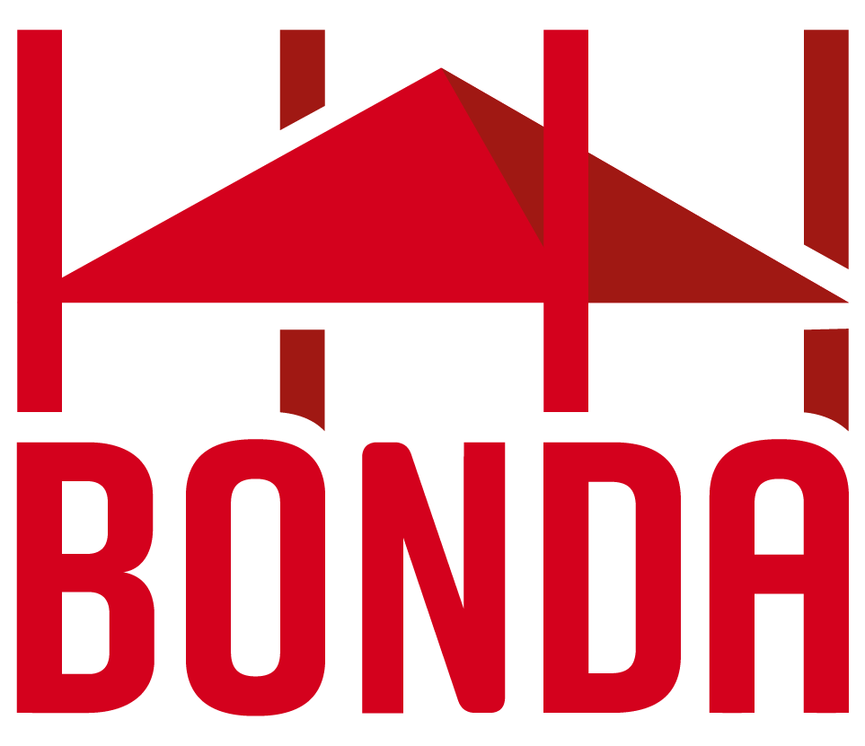 Bonda logo