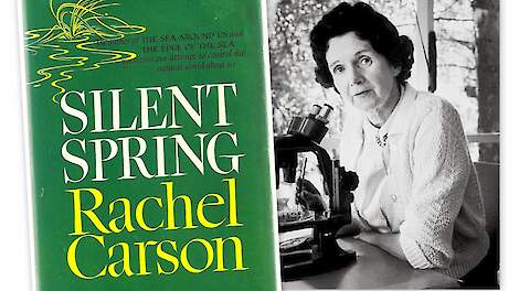 Rachel Carson