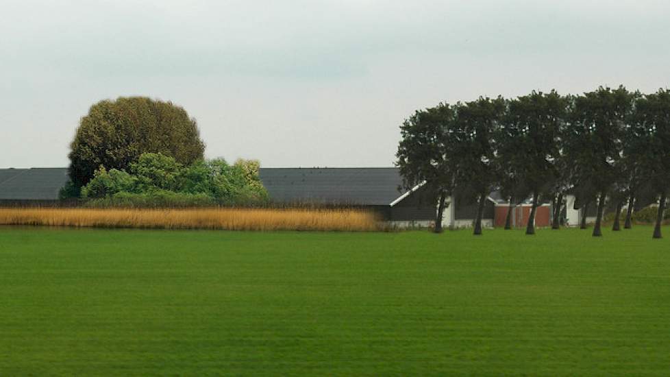 Koppelen van functies aan de omgeving.