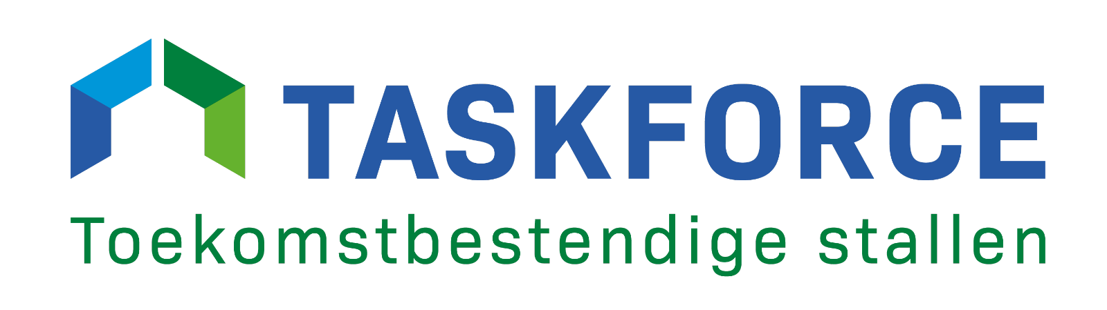 Taskforce Toekomstbestendige Stallen logo
